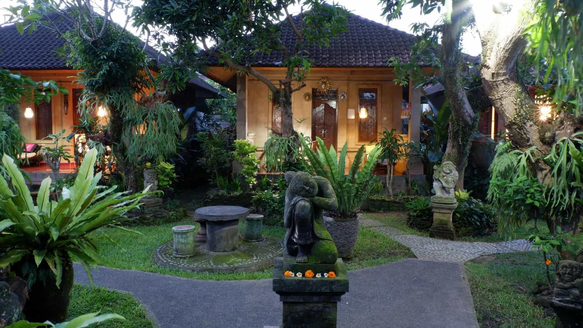 Hai Homestay Hai Homestay