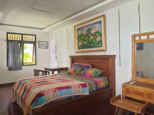 Hai Homestay Hai Homestay