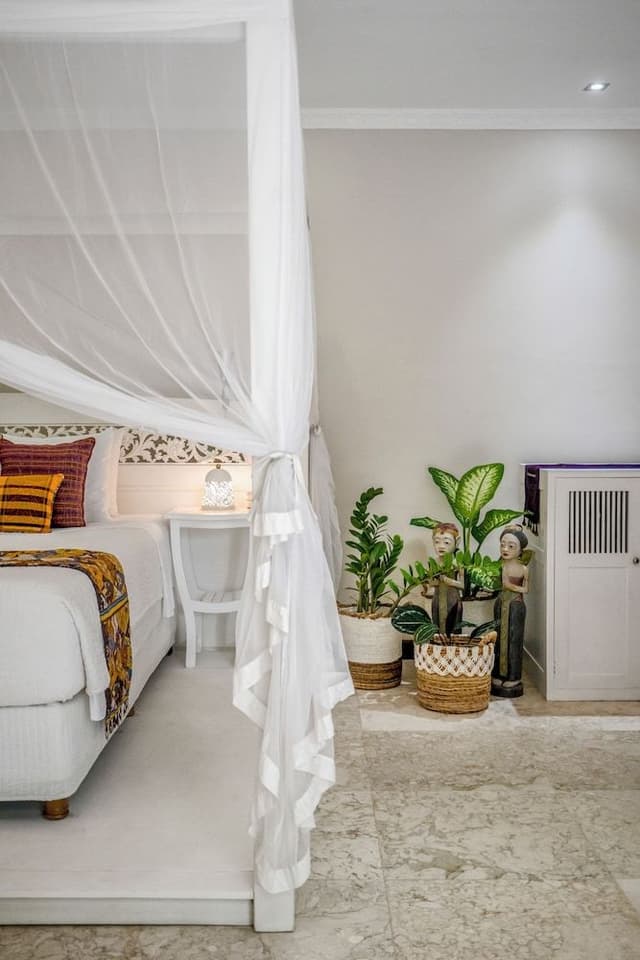 Superior Suite (Jungle View)