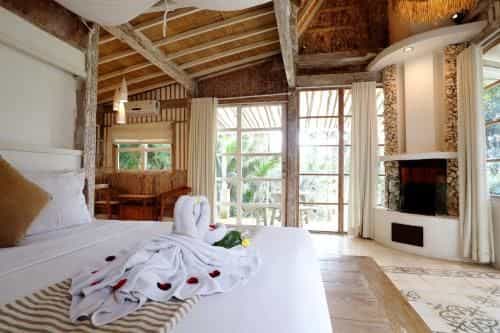 Aventus Resort Ubud Aventus Resort Ubud