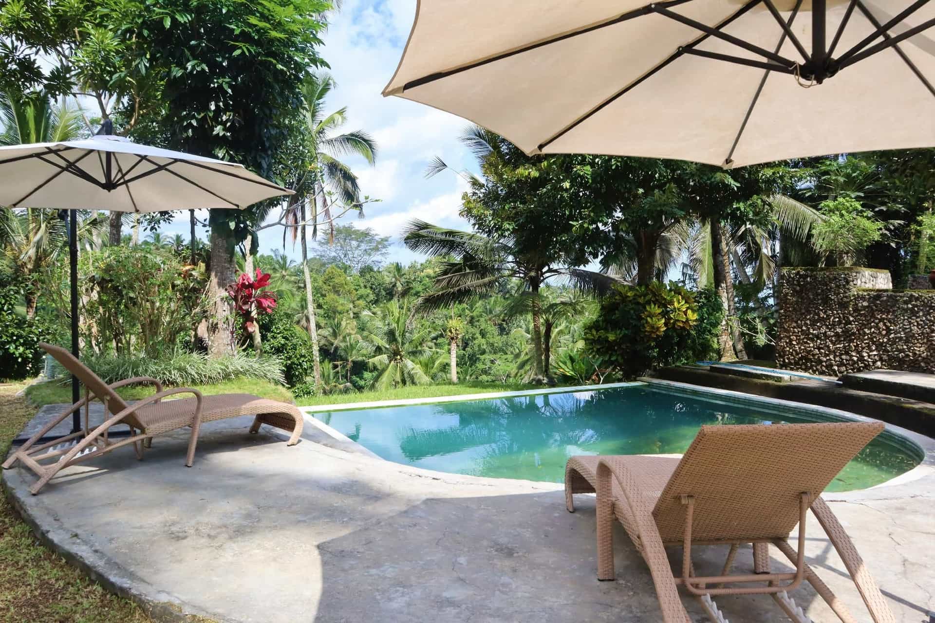 Aventus Resort Ubud Aventus Resort Ubud