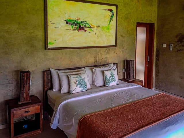 Villa, 2 Bedrooms, Private Pool