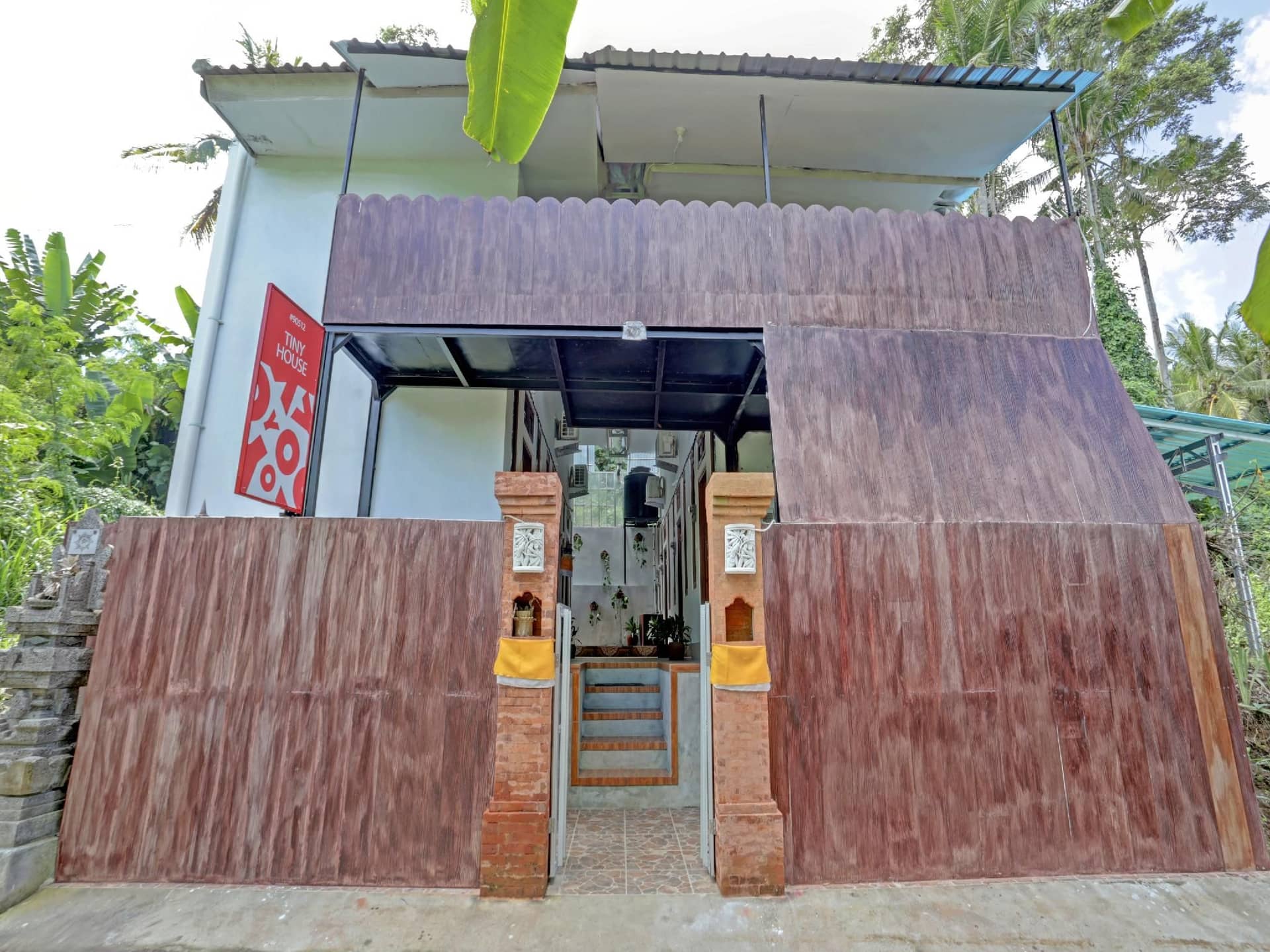 OYO 90512 Tiny House OYO 90512 Tiny House
