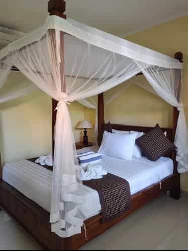 Ariartha homestay Ariartha homestay