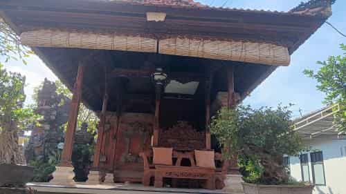 Ariartha homestay Ariartha homestay