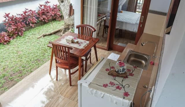 Deluxe Villa
