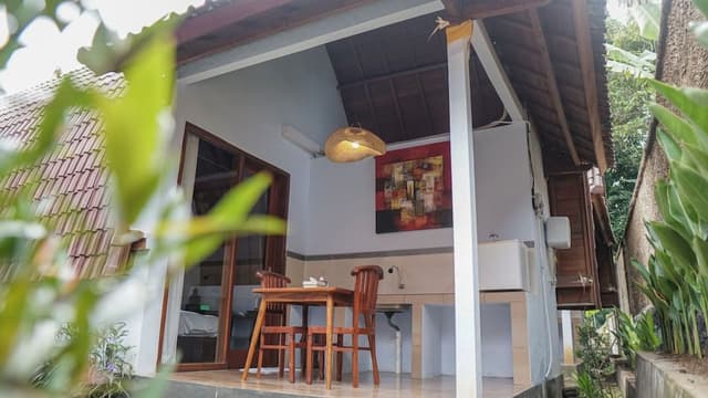 Deluxe Villa