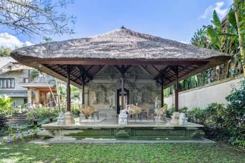 The Allure Ubud Villas The Allure Ubud Villas