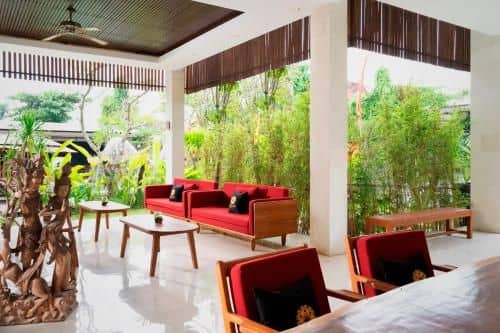 Freddies Villas Ubud Freddies Villas Ubud