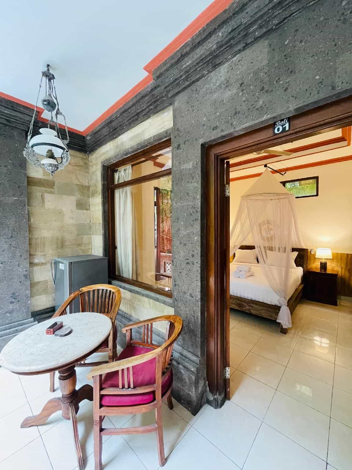 The Nest in Ubud, Bembengan Cottages The Nest in Ubud, Bembengan Cottages