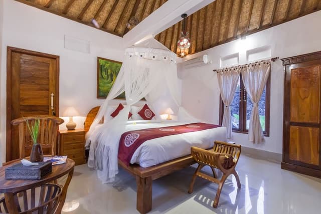 Villa, 1 Bedroom