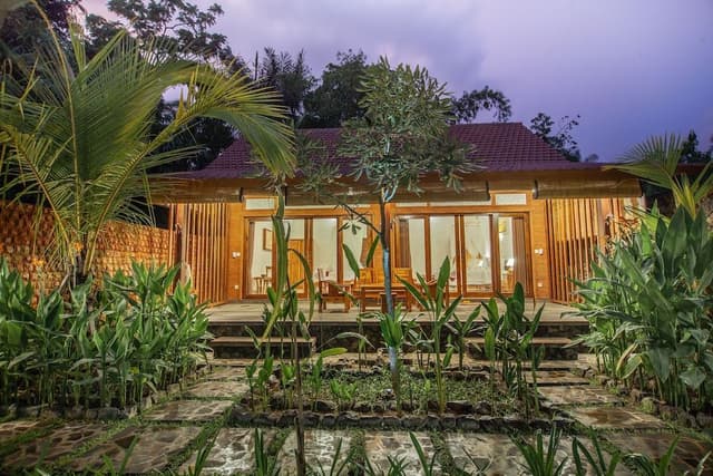 Villa, 2 Bedrooms
