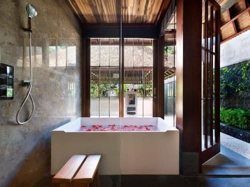 Soka, Maisonette Pool Access Villa