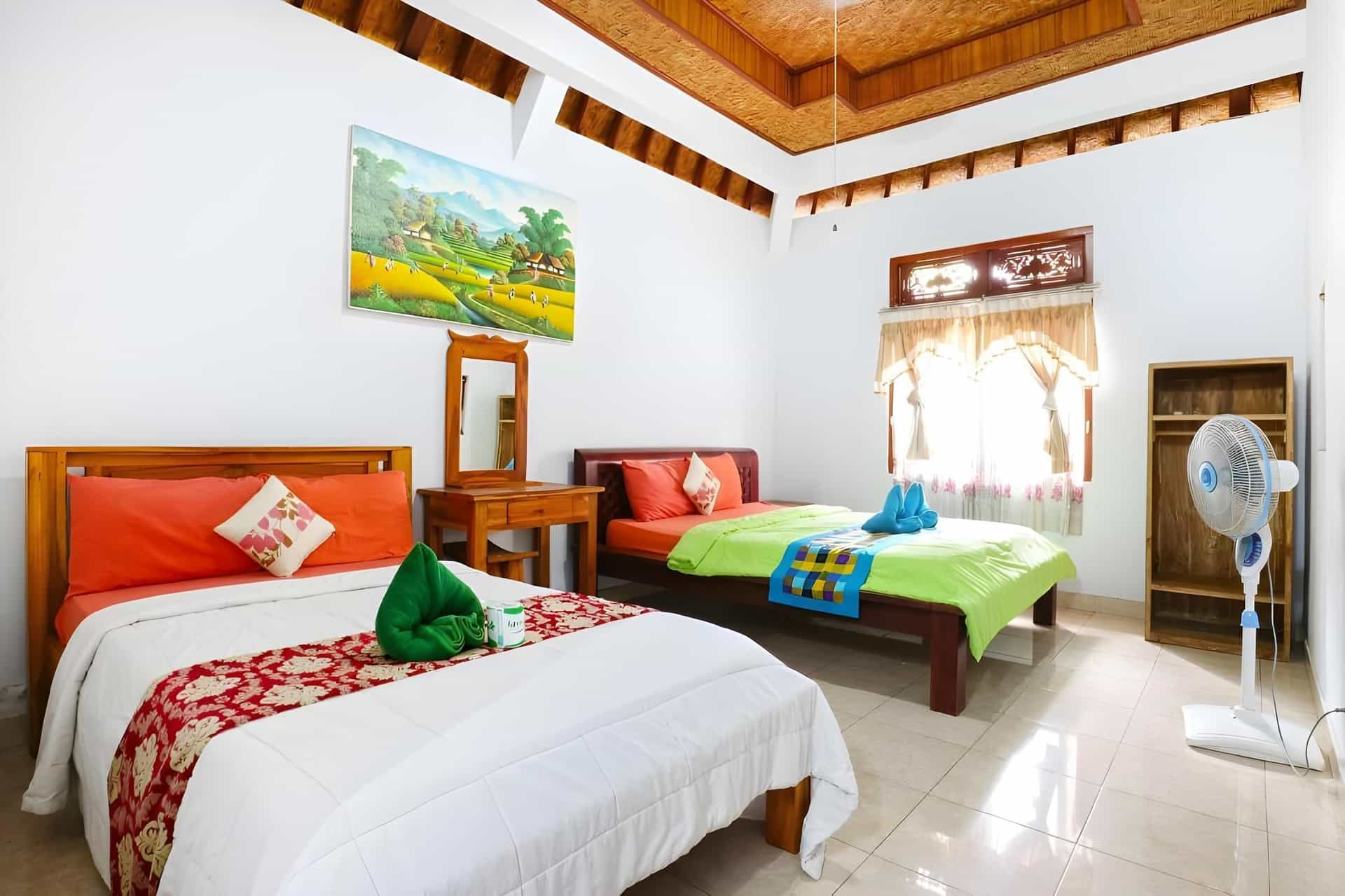 Aurora House Ubud Aurora House Ubud