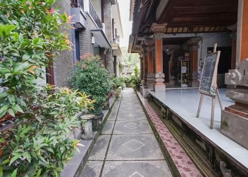 Aurora House Ubud1