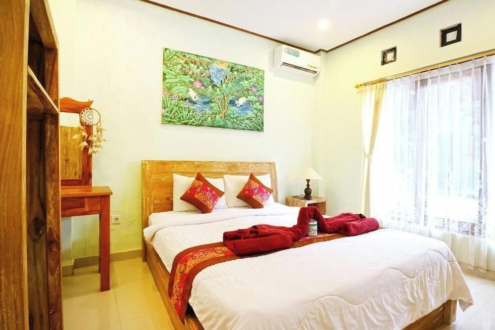 Aurora House Ubud2