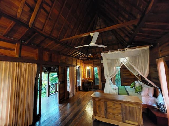 Panoramic Villa
