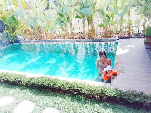 ชีวานันดา แอนทีค วิลล่า โดย EPS (Shivananda Antique Villas by EPS)4