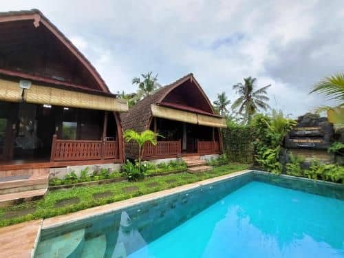 Shivananda Antique Villas by EPS Shivananda Antique Villas by EPS