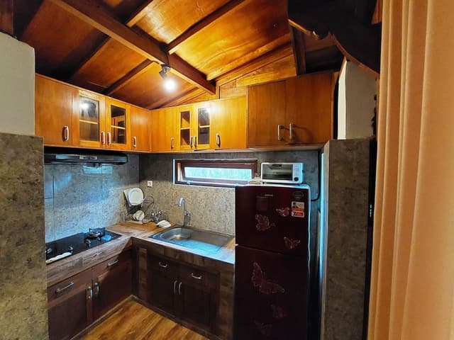 Deluxe Villa