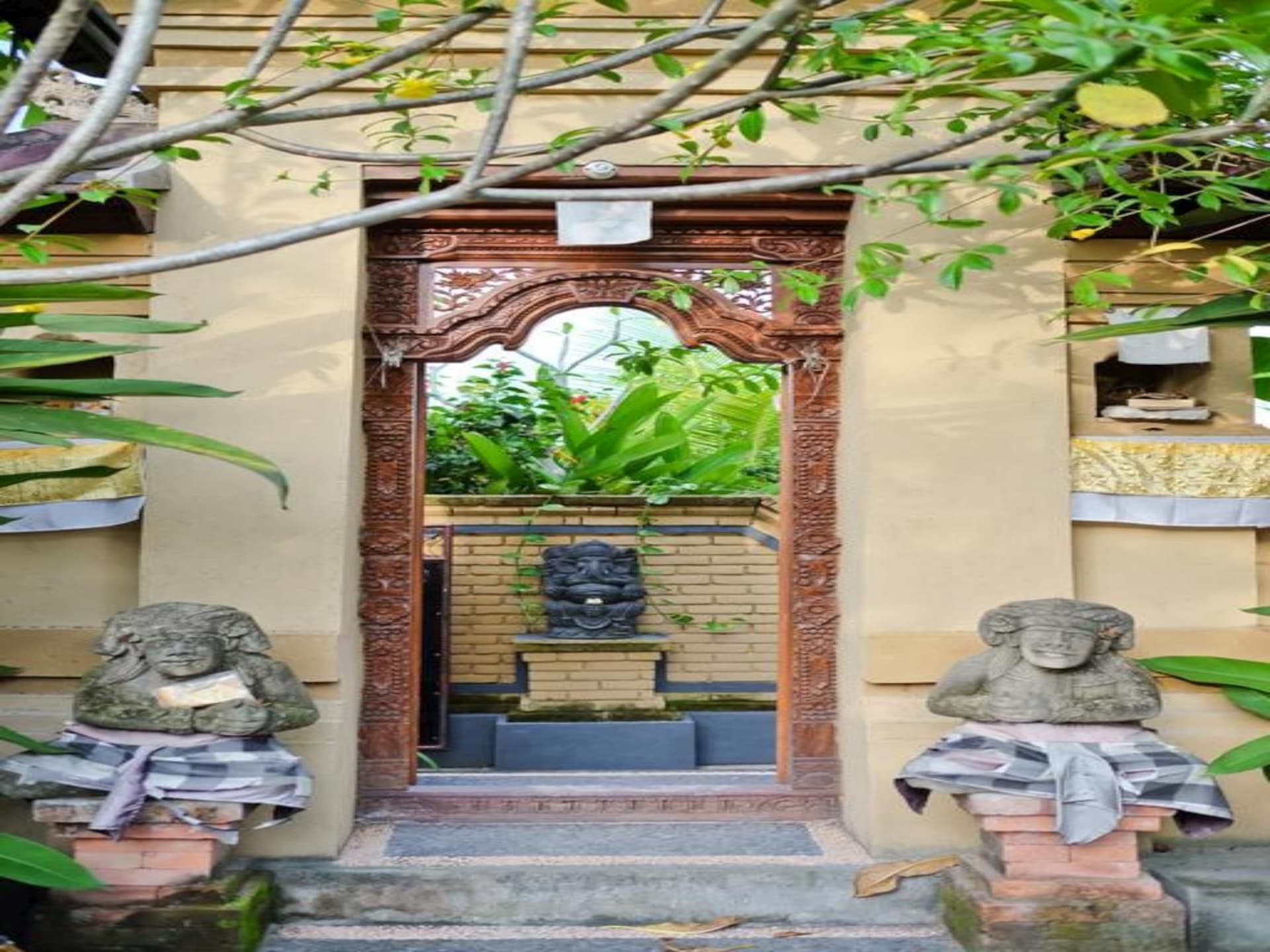 Pondok Ayu Soca Pondok Ayu Soca