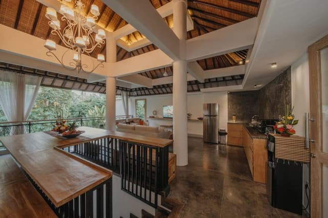 Superior Villa (2 Bedrooms)