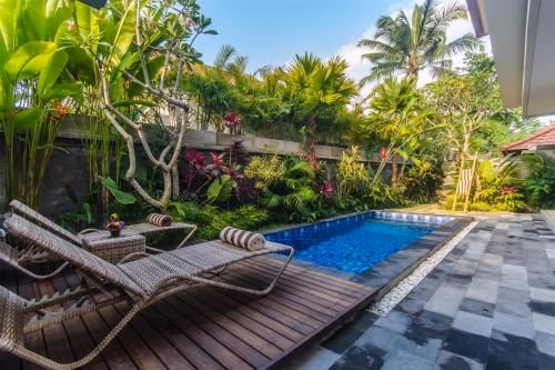 La Meli Villas1