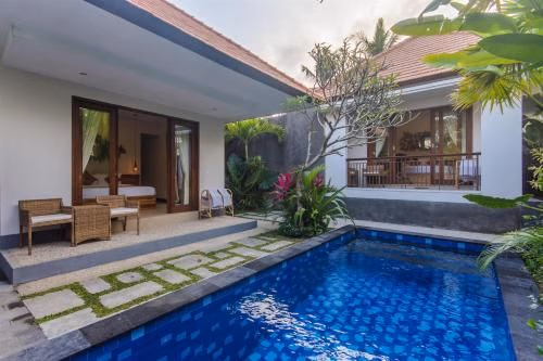 La Meli Villas0