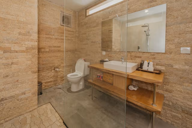 Superior Villa (2 Bedrooms)