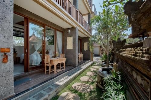 Santosha Place1