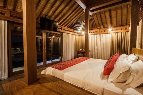 กรียา เคซีบี วิลลา อูบุด (Griya KCB Villa Ubud)4