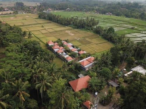 Asri Sari Ubud Resort & Villa by Samhita Bali Asri Sari Ubud Resort & Villa by Samhita Bali