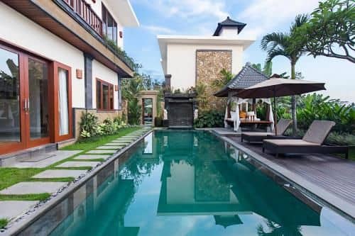 Alosta Luxury Private Villa Alosta Luxury Private Villa