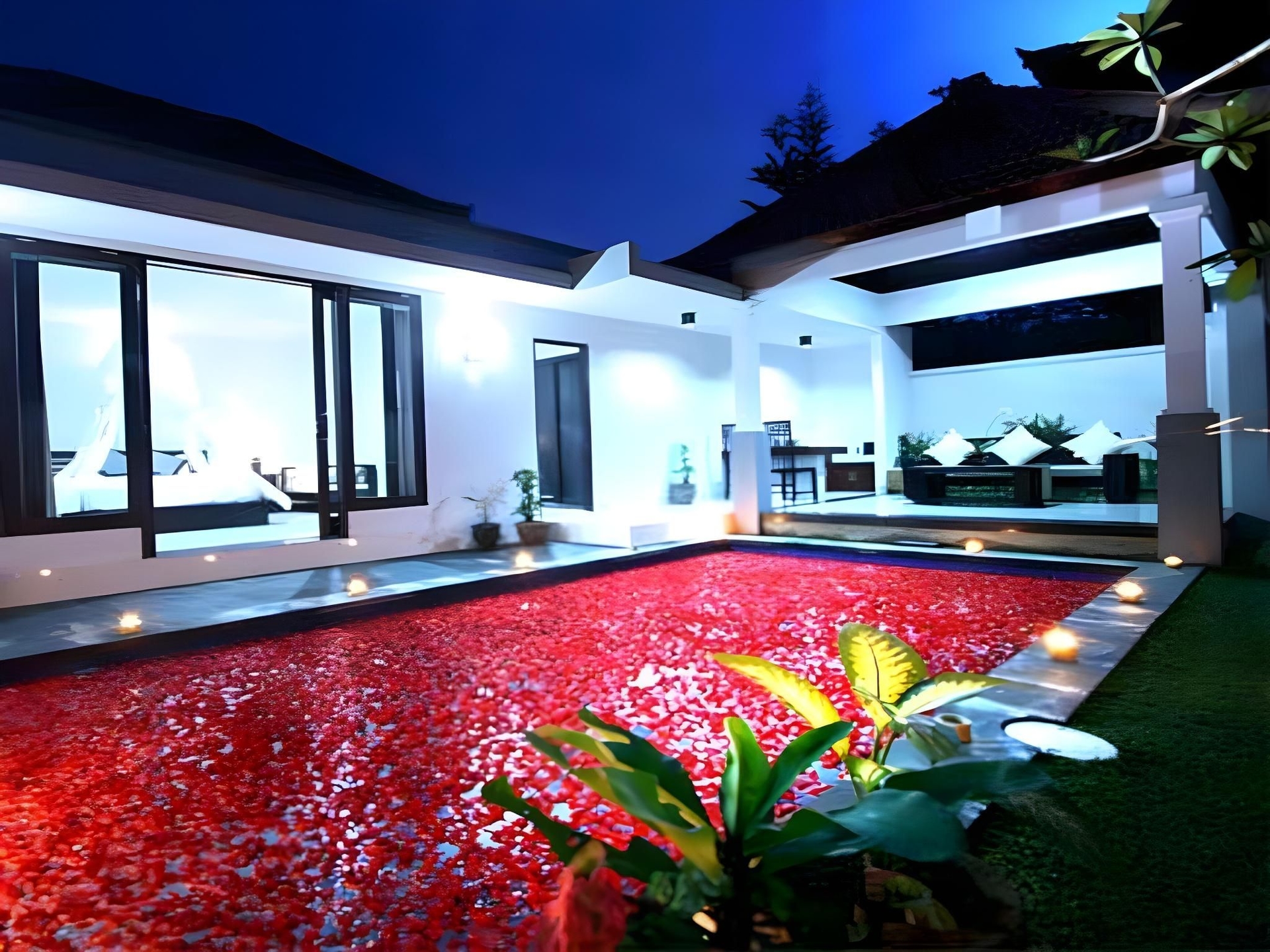 Evita Villas3