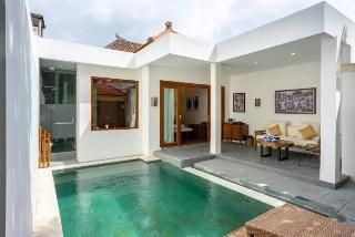 Evita Villas1