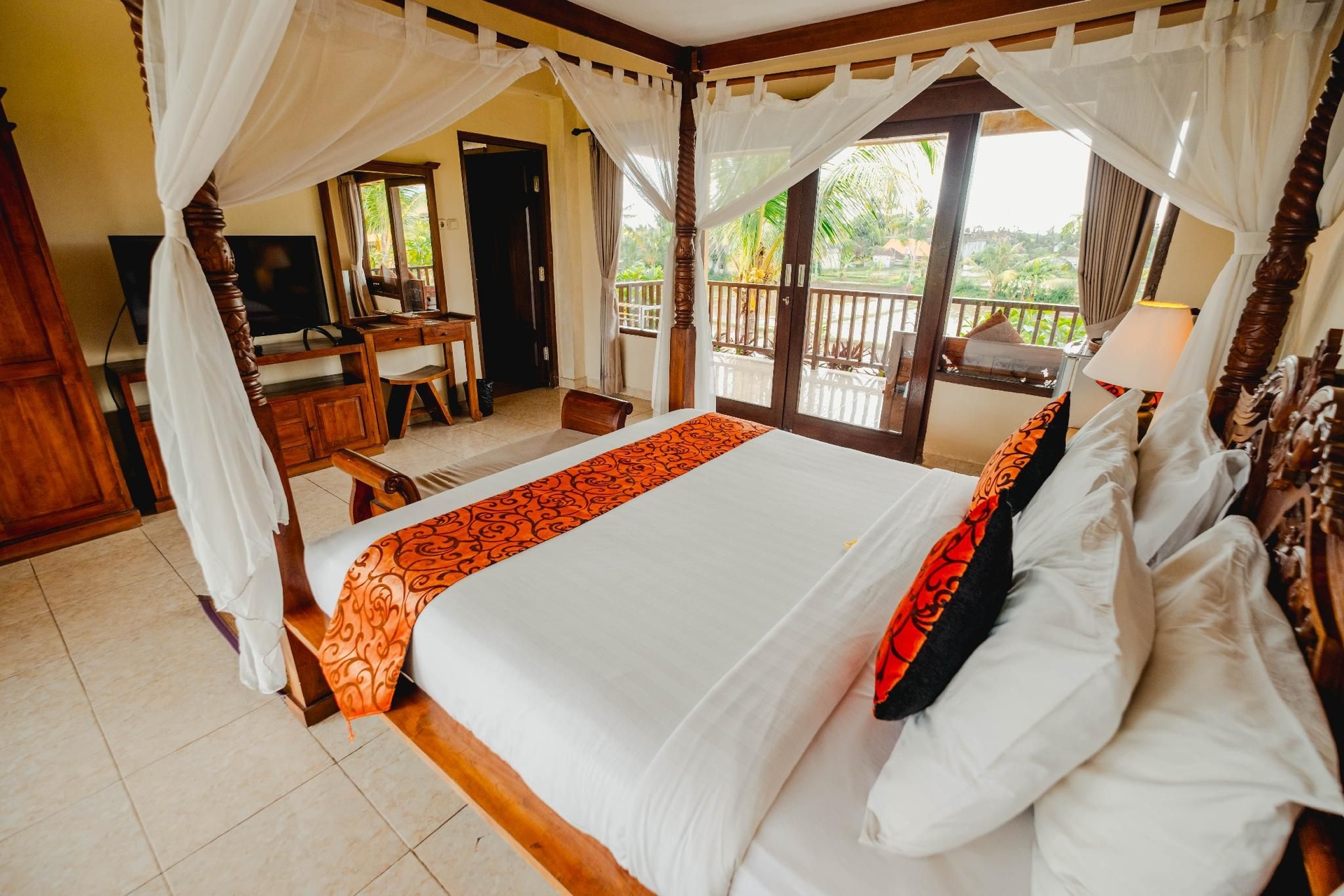 ศรี อักษตา อูบุด รีสอร์ต (Sri Aksata Ubud Resort)4