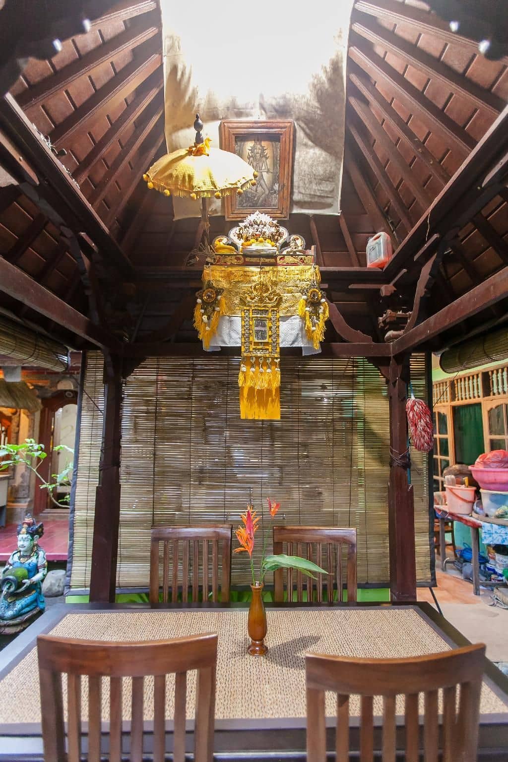 Yoga's House Ubud Yoga's House Ubud
