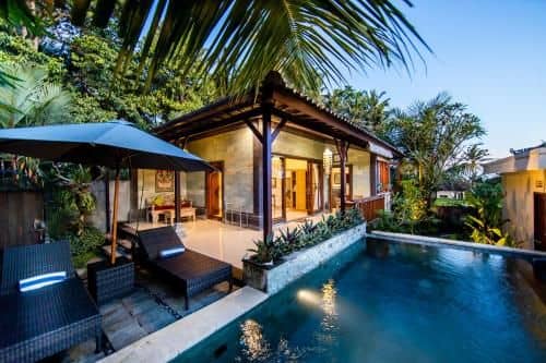 Villa Natha Villa Natha