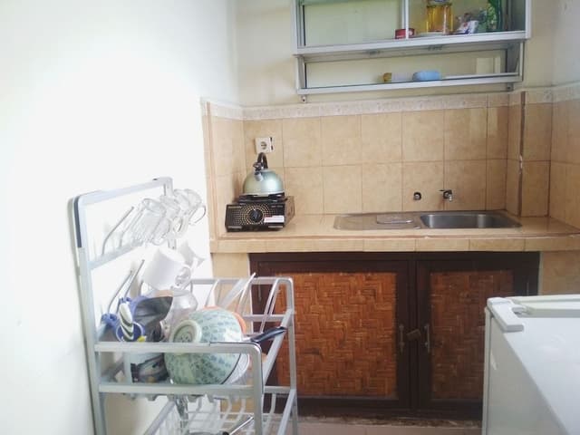 Family Double Room