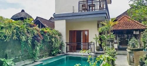 Rumah Roda Guest House & Homestay Rumah Roda Guest House & Homestay