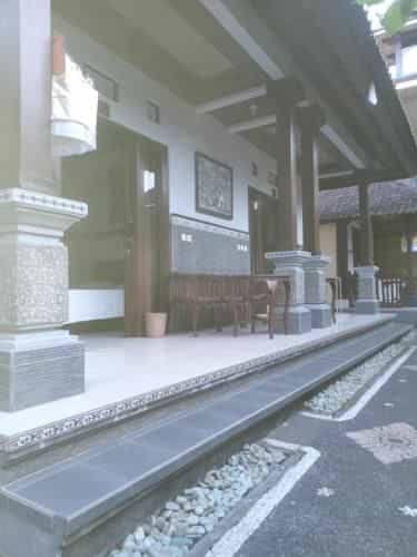 Dewi Antara Homestay Dewi Antara Homestay