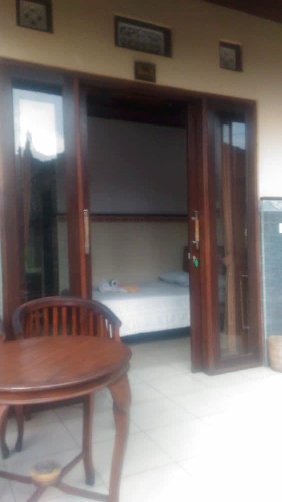 Standard Double Room (AC)