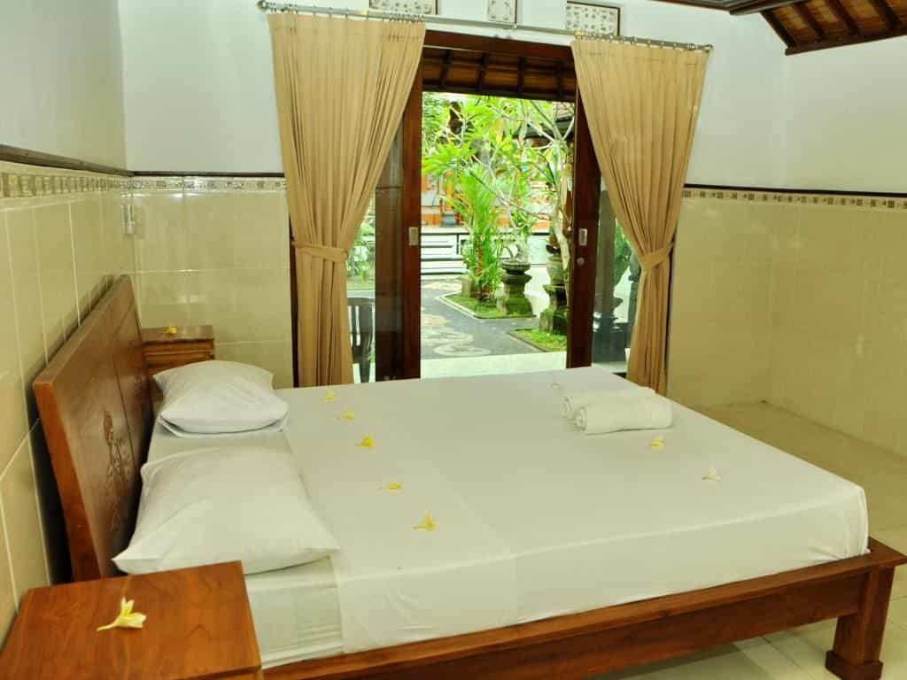 Dewi Antara Homestay Dewi Antara Homestay