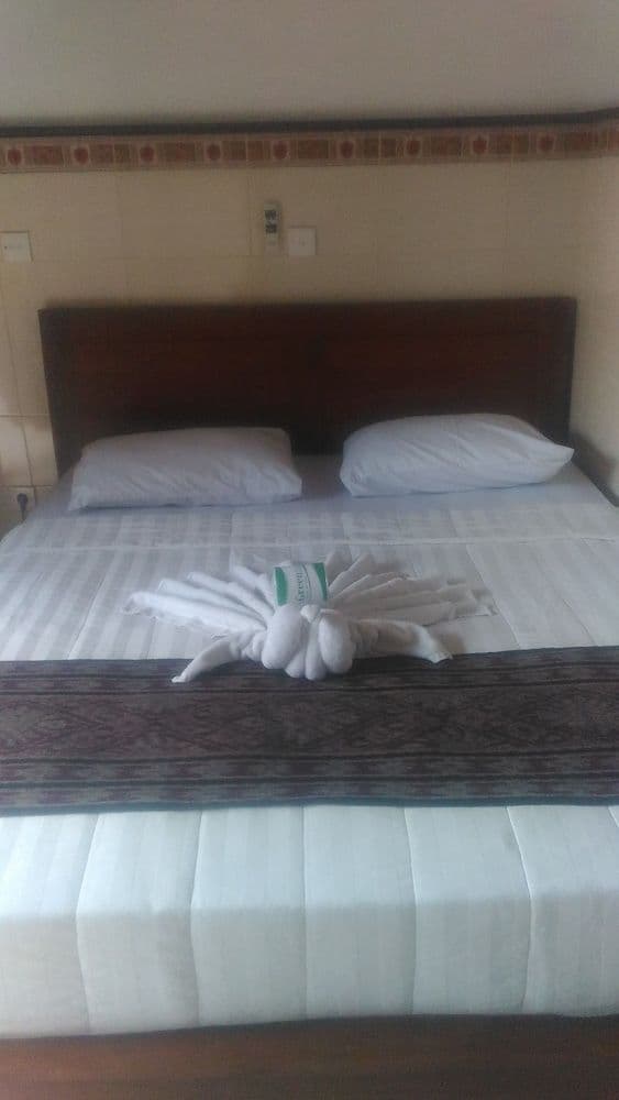 Standard Double Room (AC)