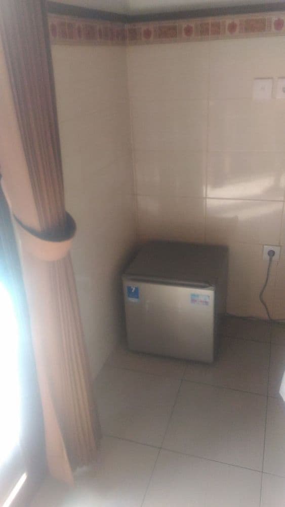 Standard Double Room (AC)