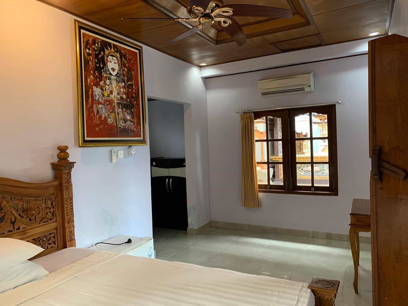 Dewi Antara Homestay Dewi Antara Homestay