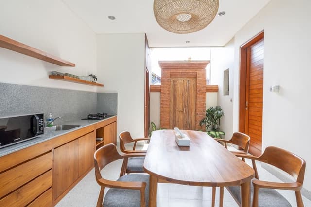 Villa, 2 Bedrooms