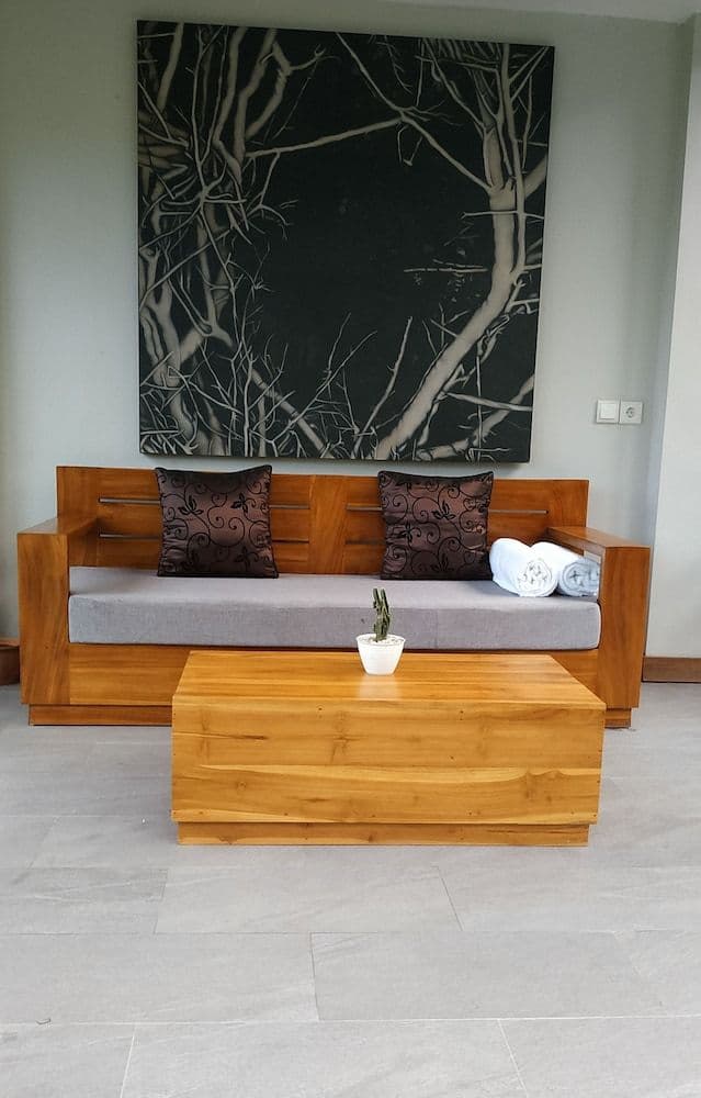 Villa, 2 Bedrooms, Private Pool