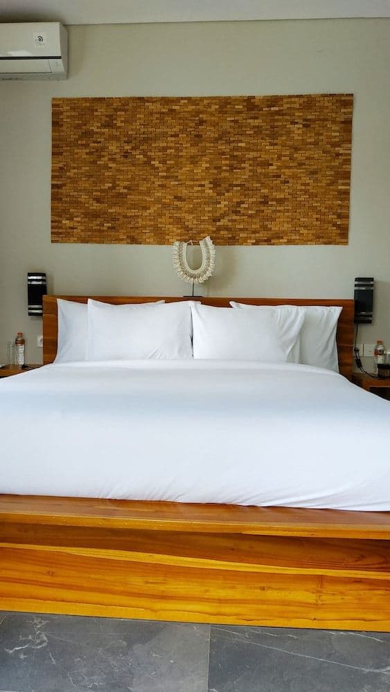 Villa, 2 Bedrooms, Private Pool