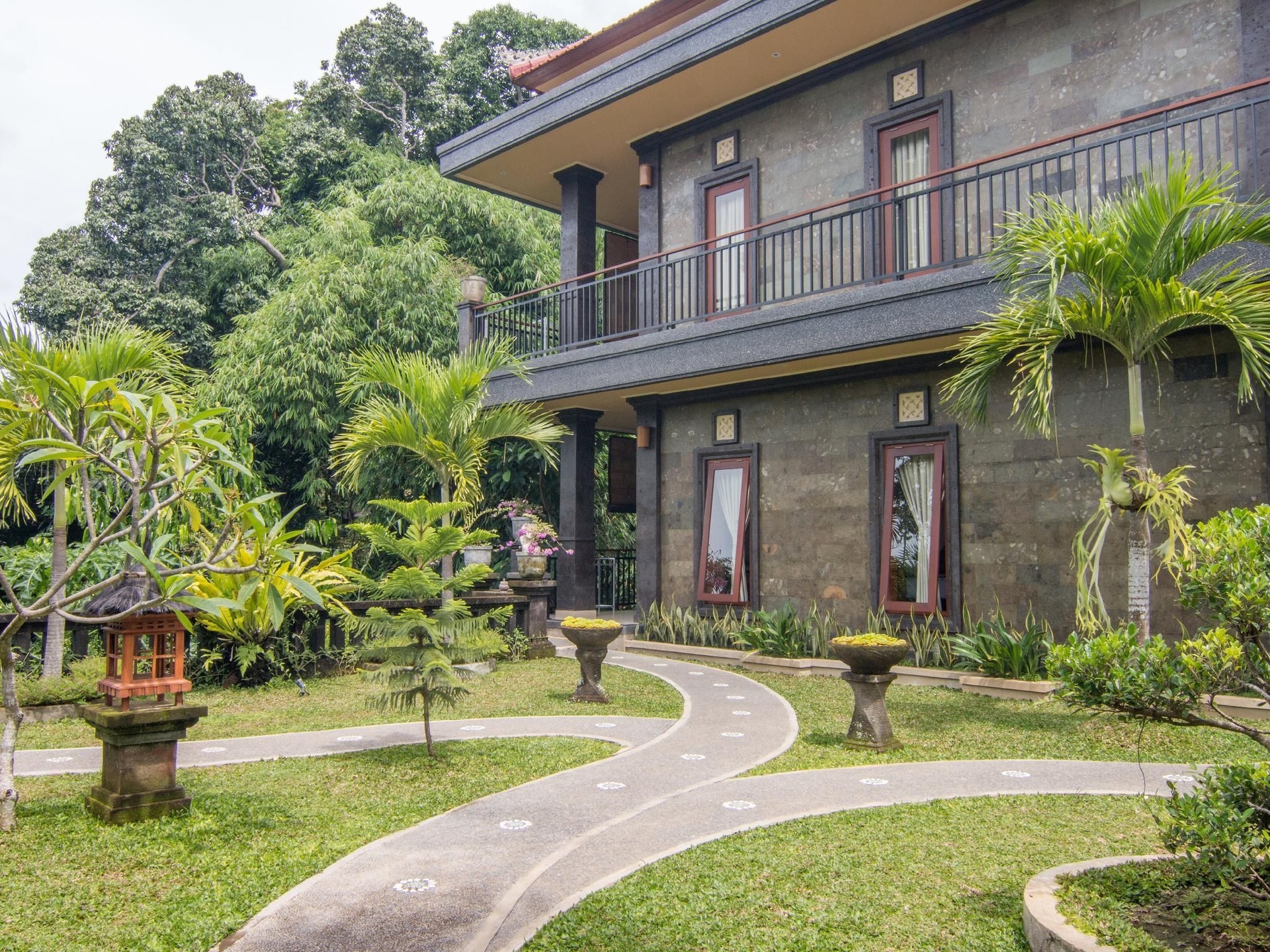 เคตุต กัสตา เกสต์เฮาส์ (Ketut Kasta Guest House)2